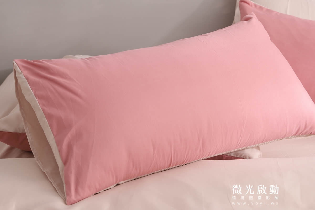 寢具商品攝影｜質感灰調雙人床包居家情境攝影｜愛利斯 85