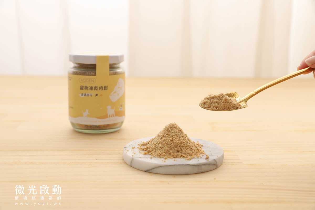 寵物食品攝影｜貓咪真實品嚐美味情境攝影｜肥滋滋 29