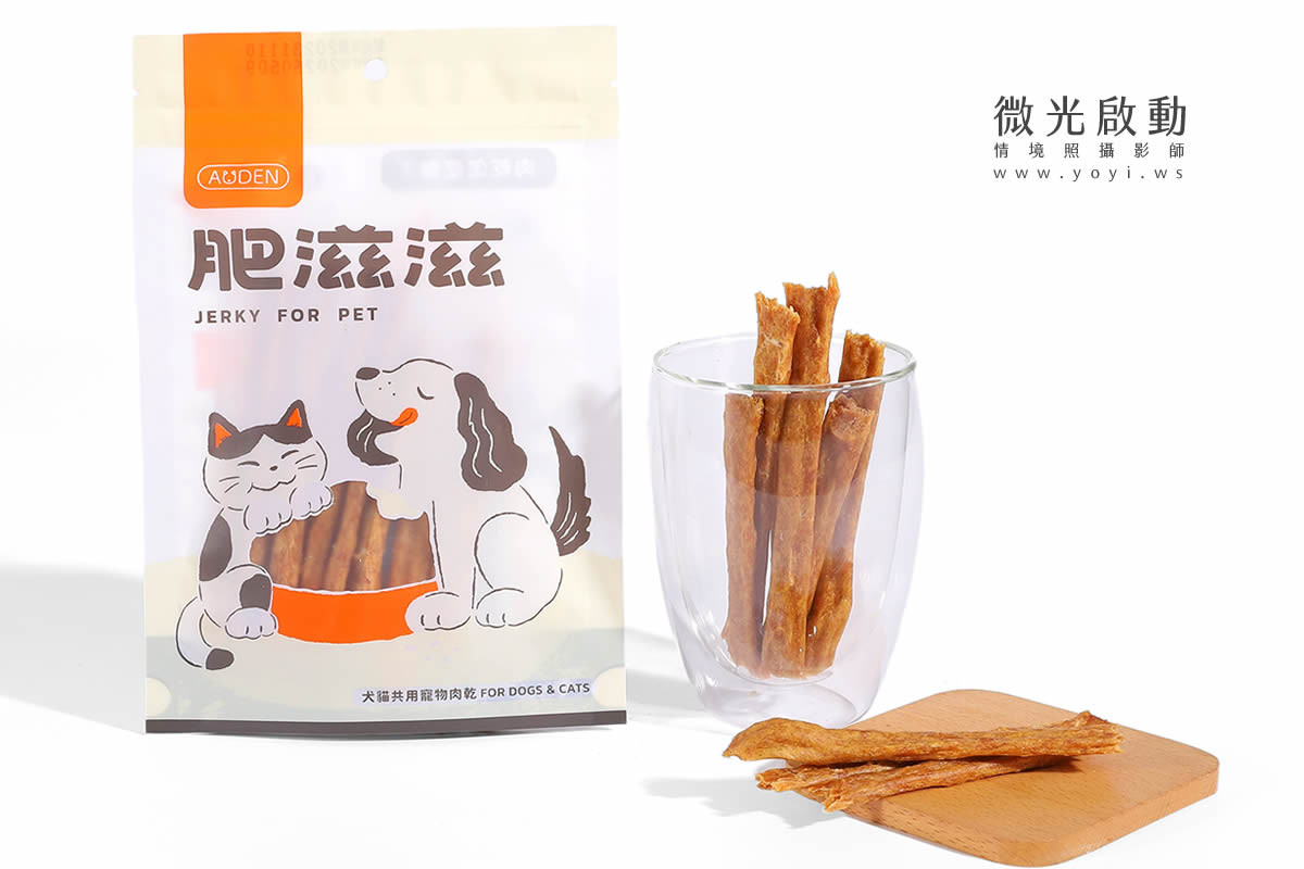 寵物食品攝影｜貓咪真實品嚐美味情境攝影｜肥滋滋 39