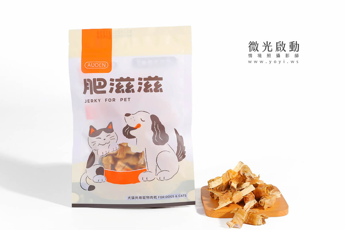 寵物食品攝影｜貓咪真實品嚐美味情境攝影｜肥滋滋 43