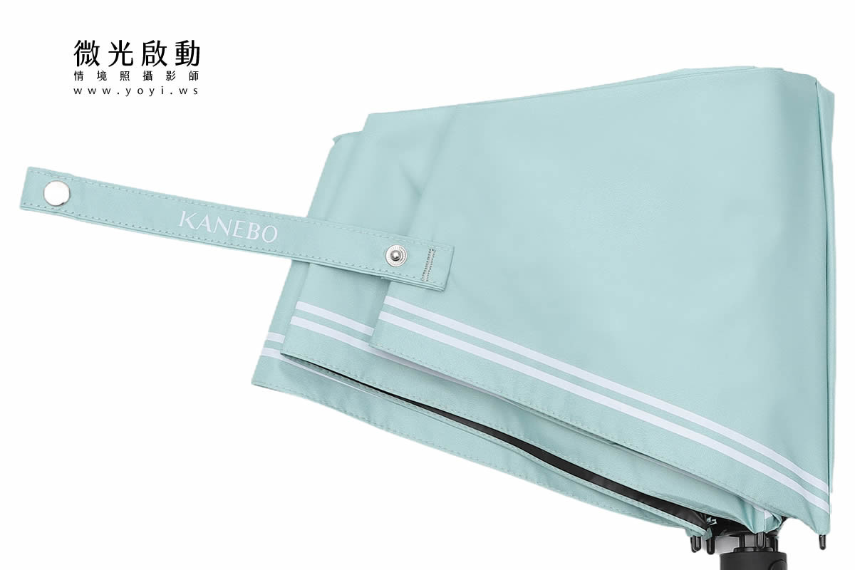 雨具商品攝影｜高質感機能雨傘純淨白底攝影｜興滿 25