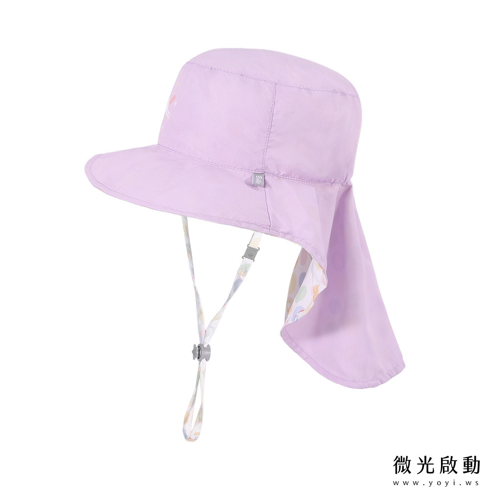 童裝配件攝影｜兒童防曬遮陽帽商品特寫攝影｜樂芙寶寶 5
