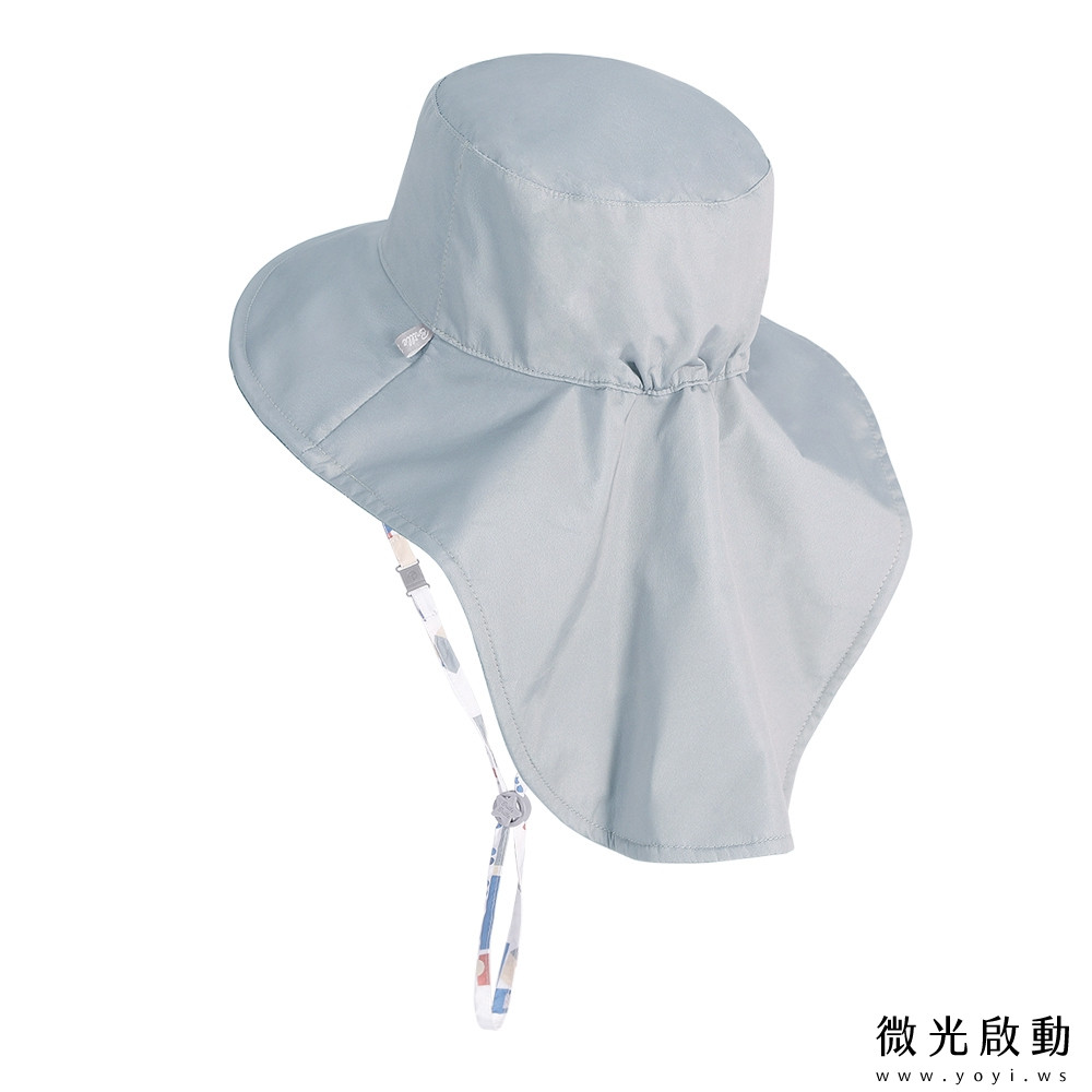 童裝配件攝影｜兒童防曬遮陽帽商品特寫攝影｜樂芙寶寶 11