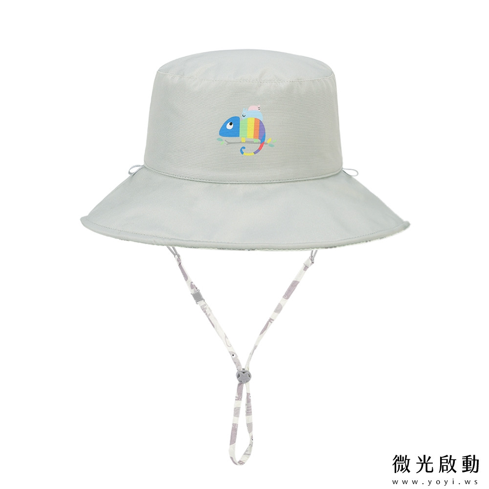 童裝配件攝影｜兒童防曬遮陽帽商品特寫攝影｜樂芙寶寶 17