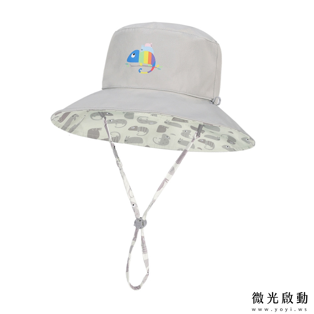 童裝配件攝影｜兒童防曬遮陽帽商品特寫攝影｜樂芙寶寶 21