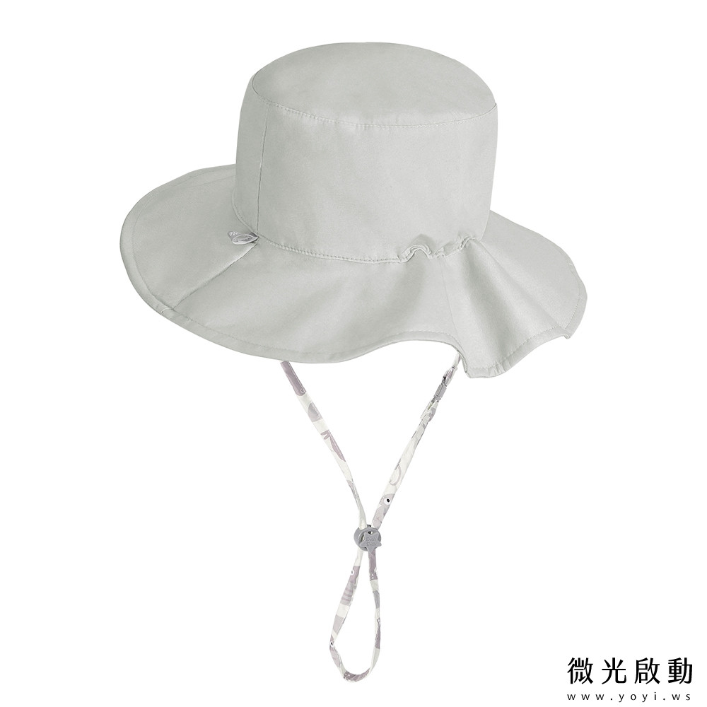 童裝配件攝影｜兒童防曬遮陽帽商品特寫攝影｜樂芙寶寶 23
