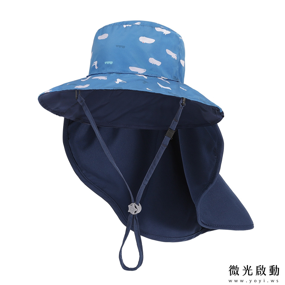 童裝配件攝影｜兒童防曬遮陽帽商品特寫攝影｜樂芙寶寶 29