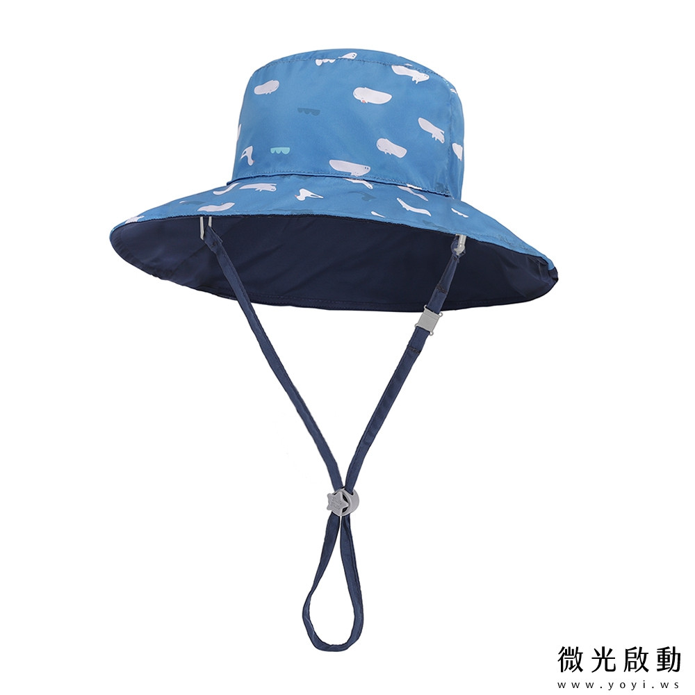 童裝配件攝影｜兒童防曬遮陽帽商品特寫攝影｜樂芙寶寶 31