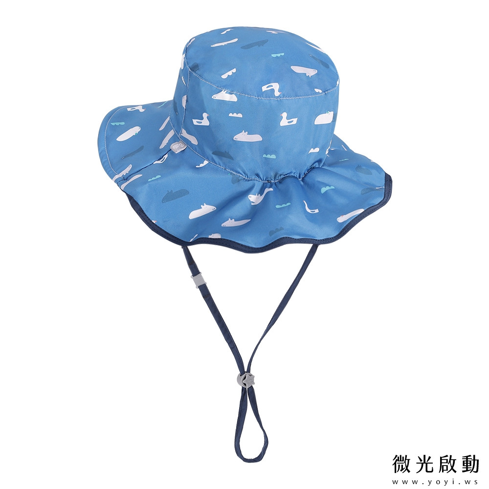 童裝配件攝影｜兒童防曬遮陽帽商品特寫攝影｜樂芙寶寶 33