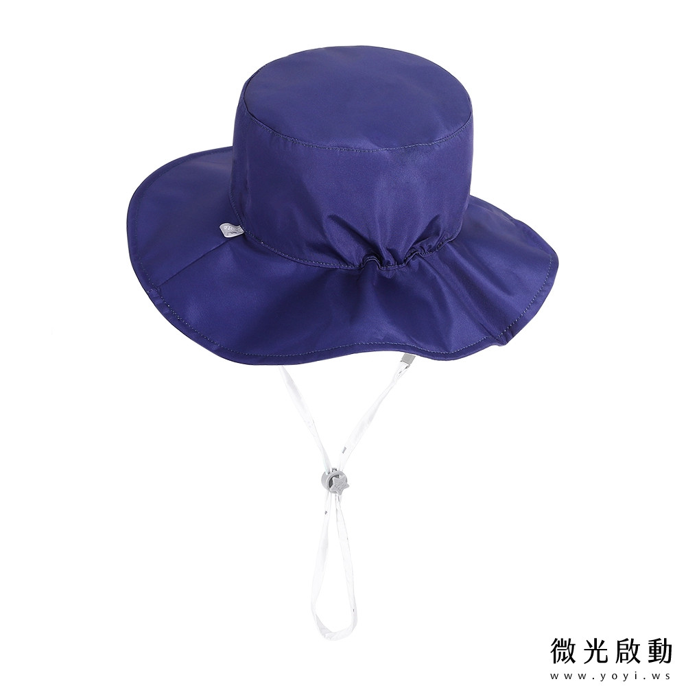 童裝配件攝影｜兒童防曬遮陽帽商品特寫攝影｜樂芙寶寶 53