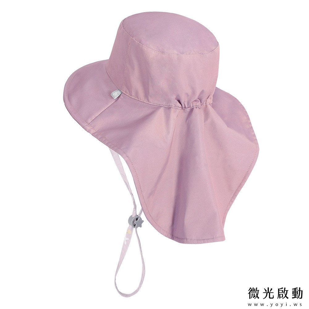 童裝配件攝影｜兒童防曬遮陽帽商品特寫攝影｜樂芙寶寶 59