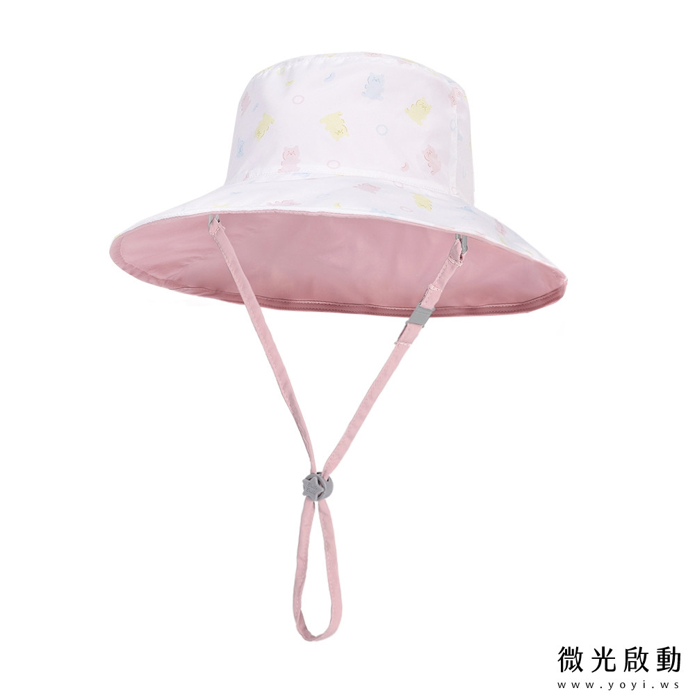 童裝配件攝影｜兒童防曬遮陽帽商品特寫攝影｜樂芙寶寶 67