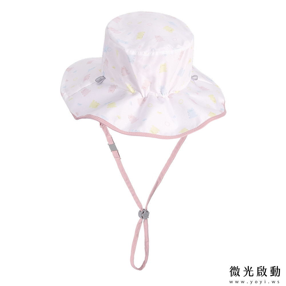 童裝配件攝影｜兒童防曬遮陽帽商品特寫攝影｜樂芙寶寶 71