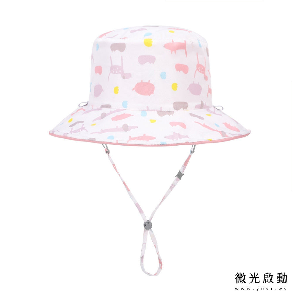 童裝配件攝影｜兒童防曬遮陽帽商品特寫攝影｜樂芙寶寶 77
