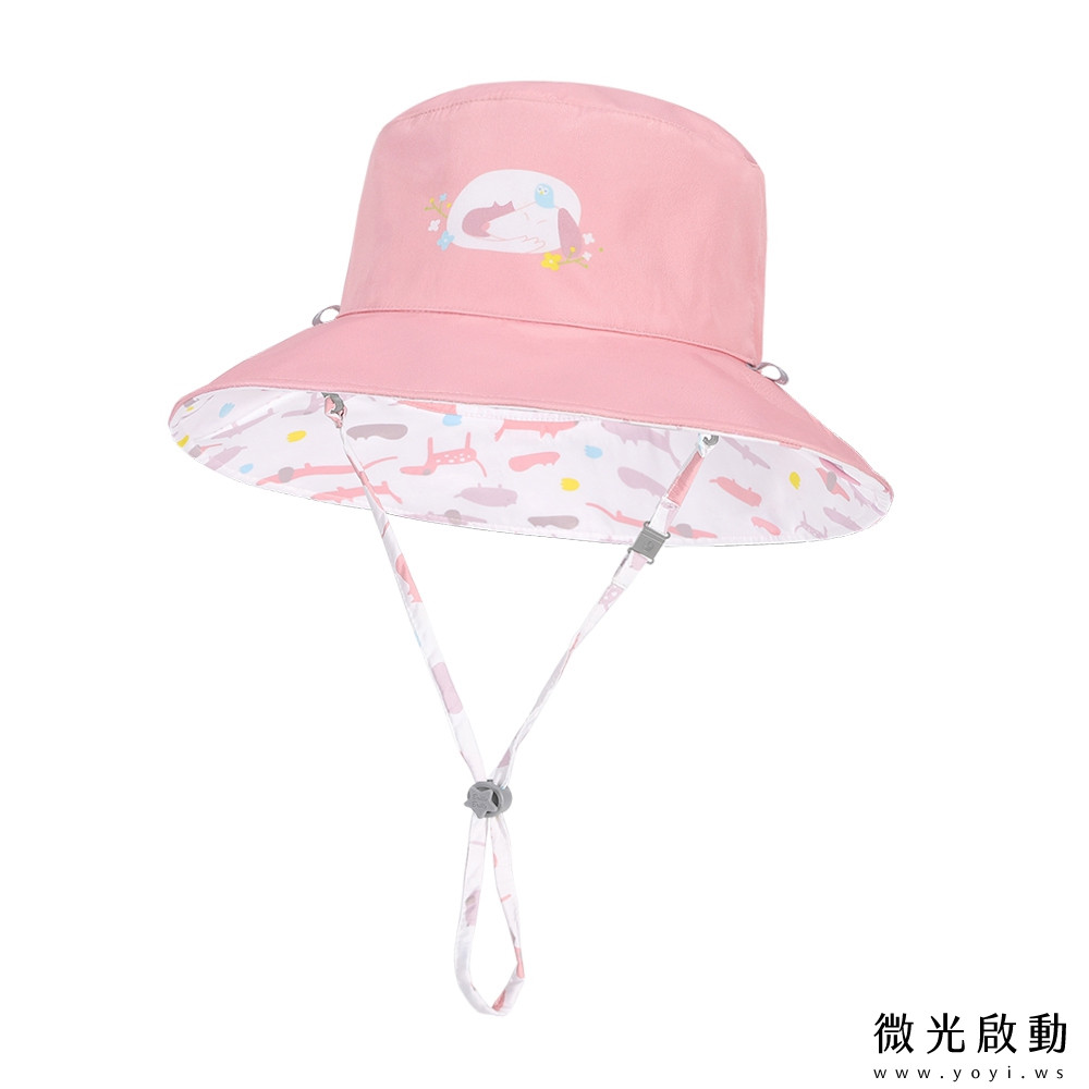 童裝配件攝影｜兒童防曬遮陽帽商品特寫攝影｜樂芙寶寶 79