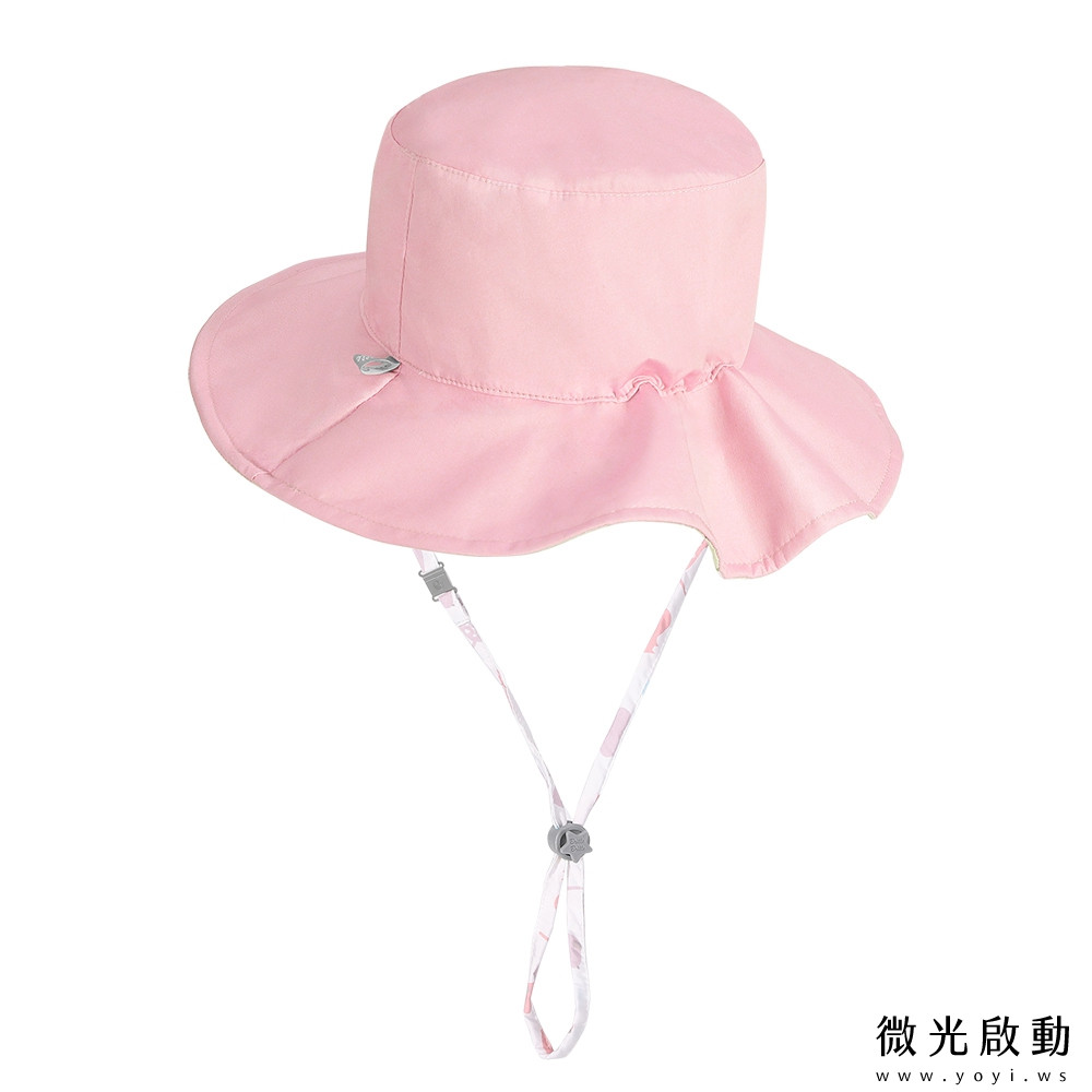童裝配件攝影｜兒童防曬遮陽帽商品特寫攝影｜樂芙寶寶 81