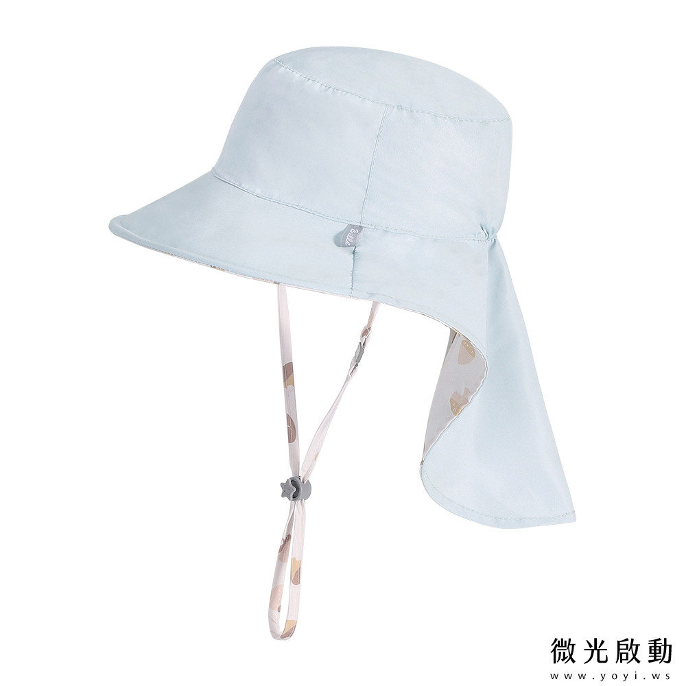 童裝配件攝影｜兒童防曬遮陽帽商品特寫攝影｜樂芙寶寶 87
