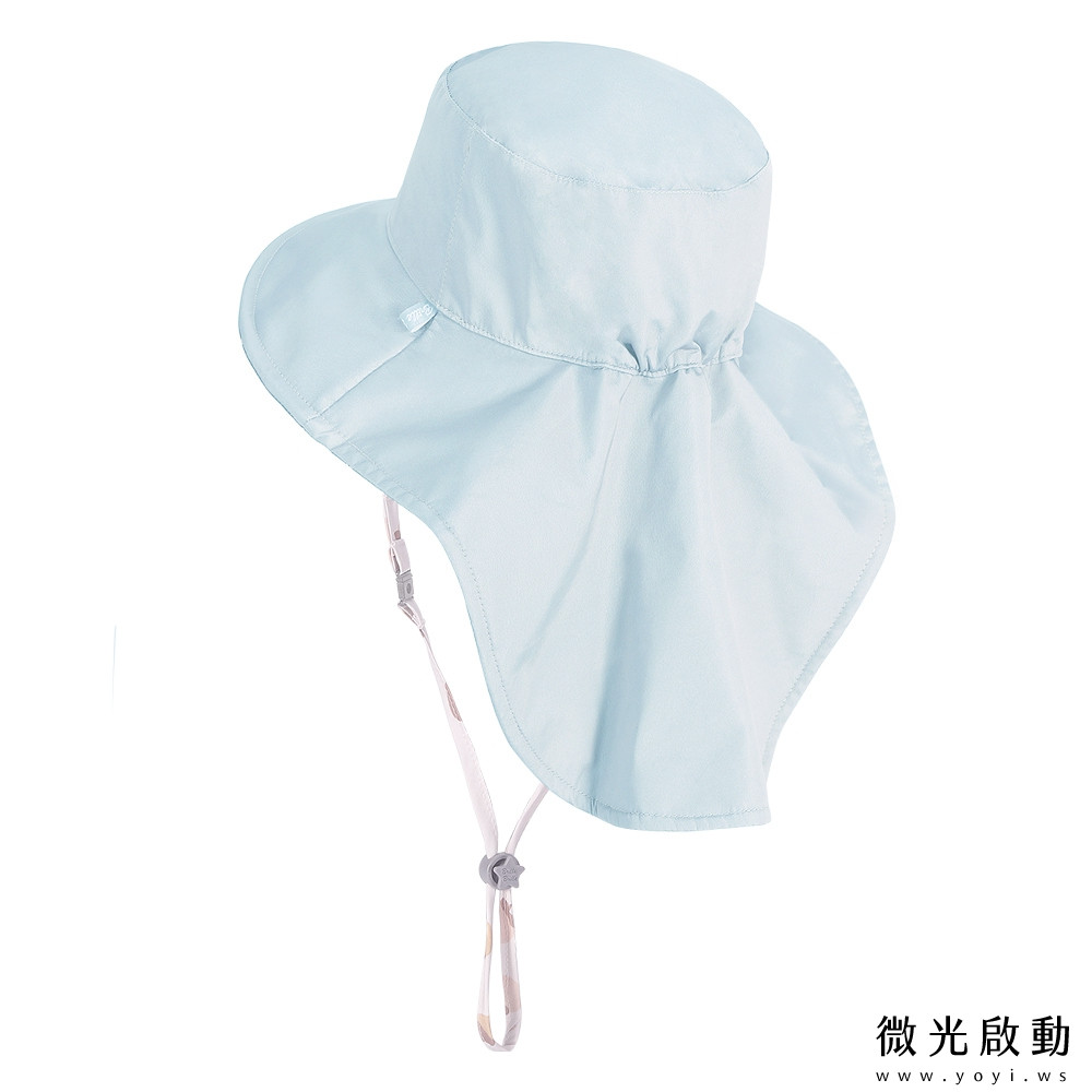 童裝配件攝影｜兒童防曬遮陽帽商品特寫攝影｜樂芙寶寶 89