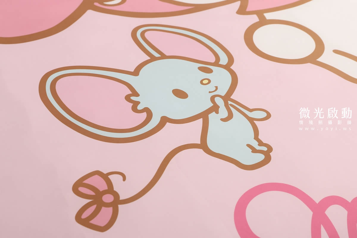 寢具商品攝影｜美樂蒂寢具攝影雙人床包情境攝影｜床的嫁紗 13