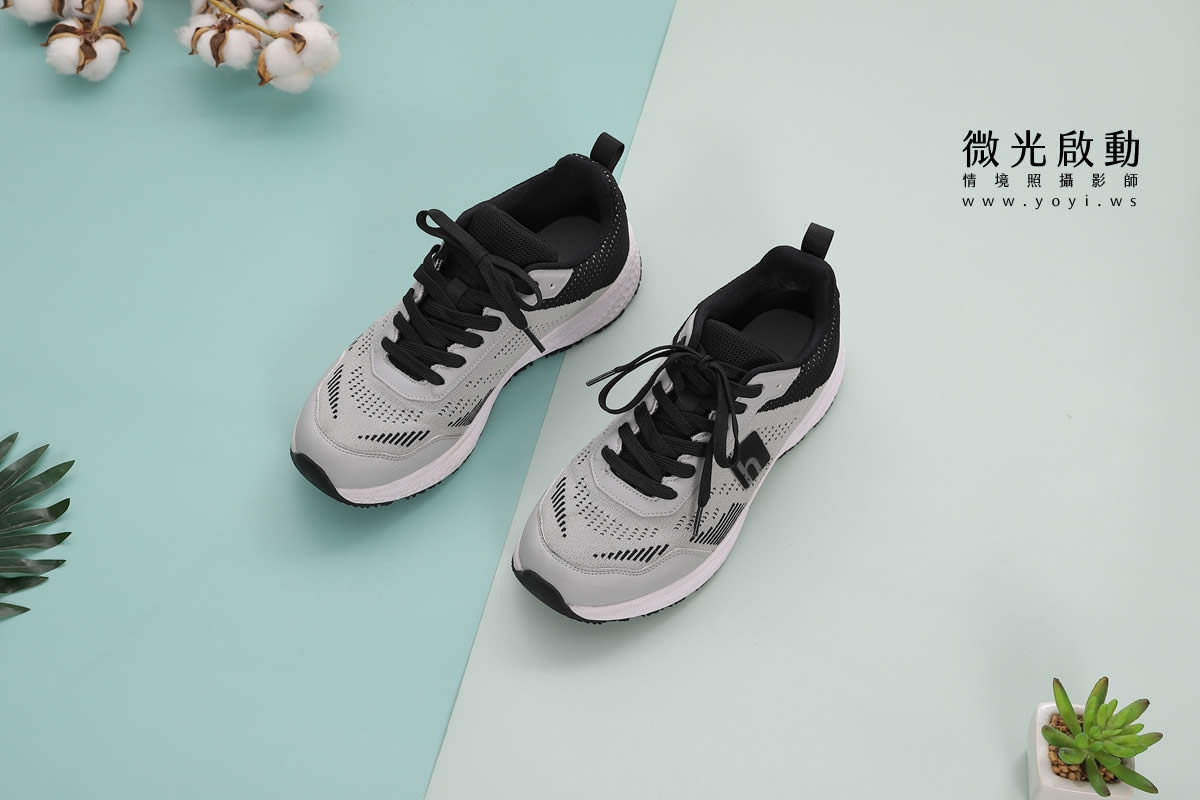 服飾配件商品攝影｜多色系居家拖鞋與包包生活感情境攝影｜太松鞋業 21
