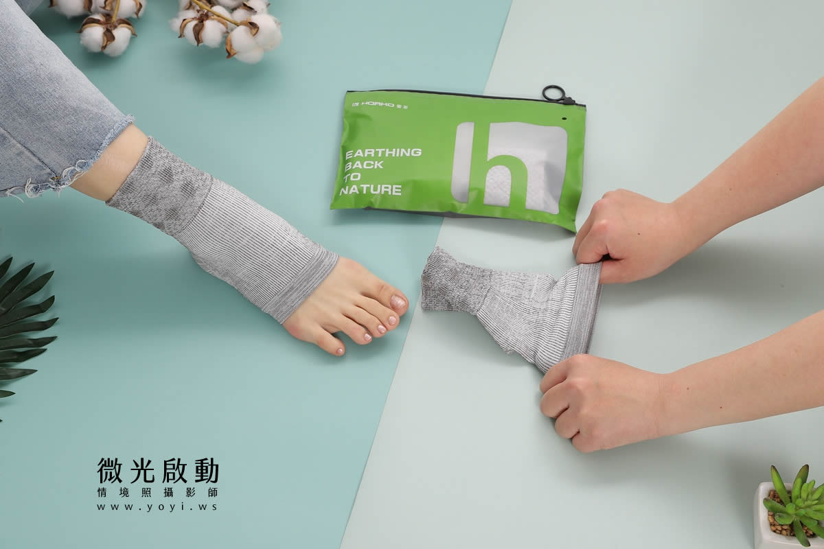 服飾配件商品攝影｜多色系居家拖鞋與包包生活感情境攝影｜太松鞋業 47