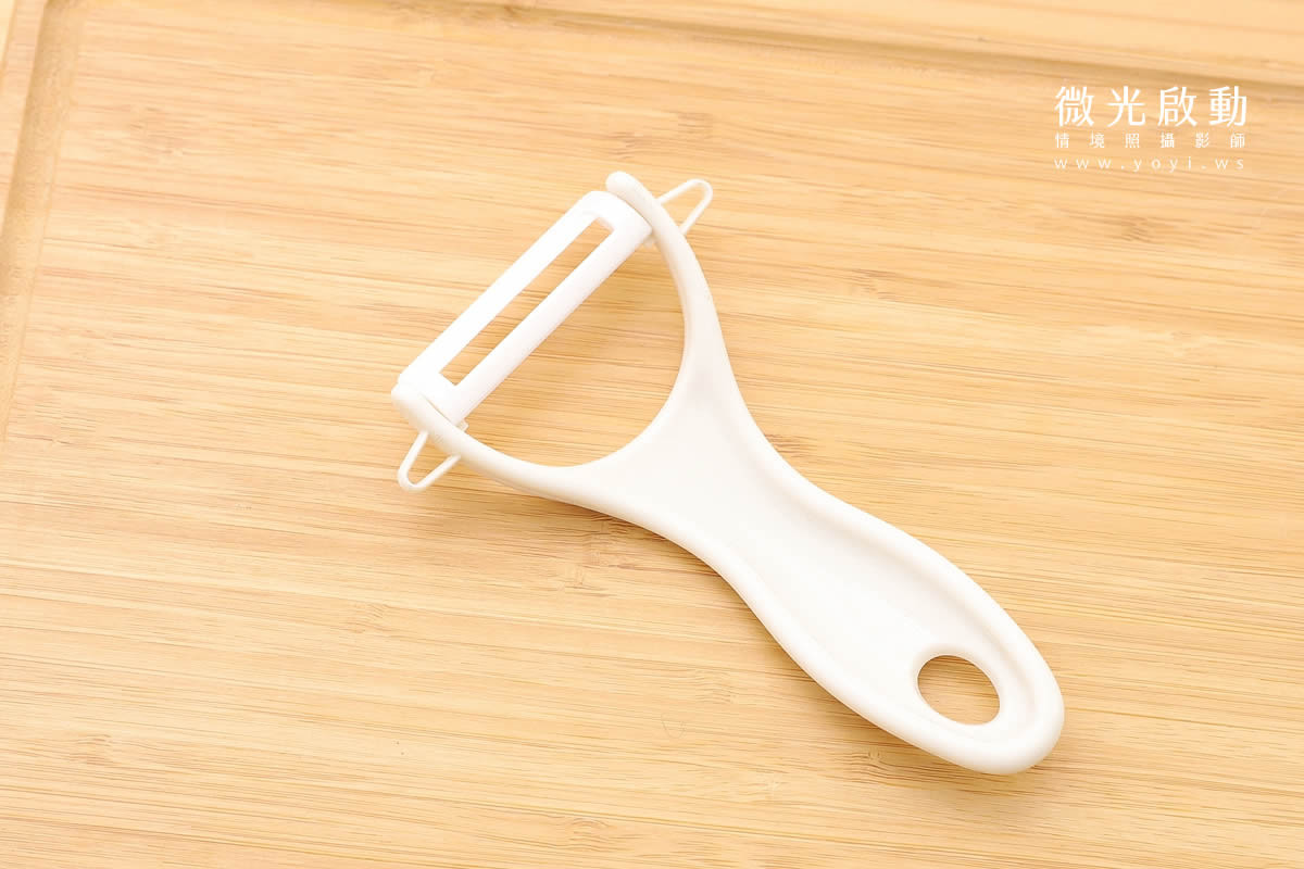 餐飲美食攝影｜刀具與無酒精飲料情境視覺攝影 5