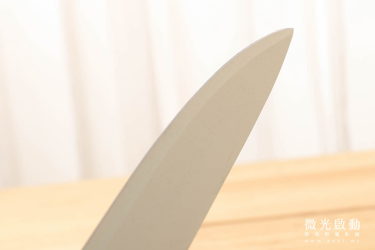 餐飲美食攝影｜刀具與無酒精飲料情境視覺攝影 13