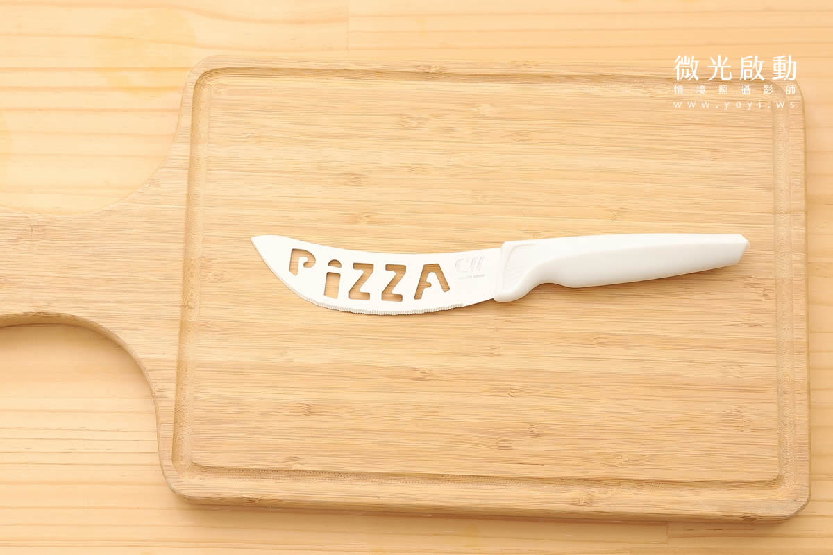 餐飲美食攝影｜刀具與無酒精飲料情境視覺攝影 33