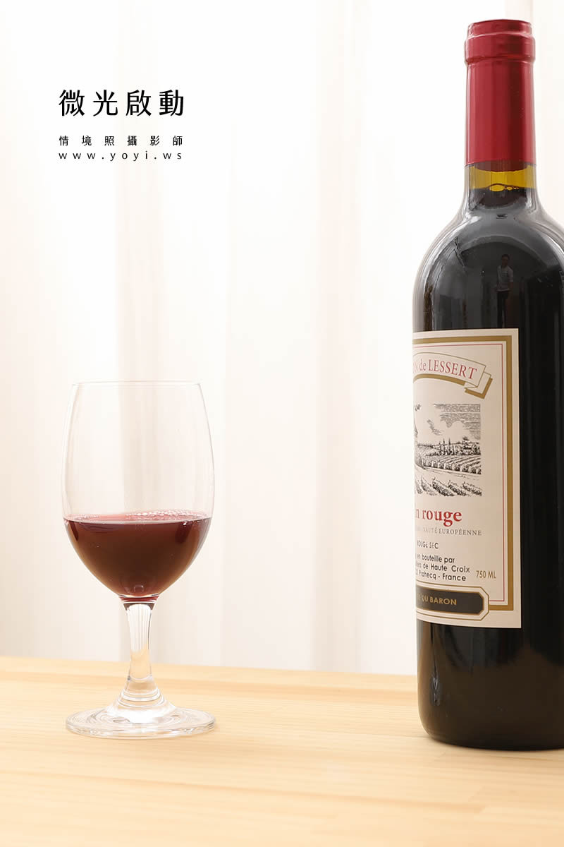 餐飲美食攝影｜刀具與無酒精飲料情境視覺攝影 37