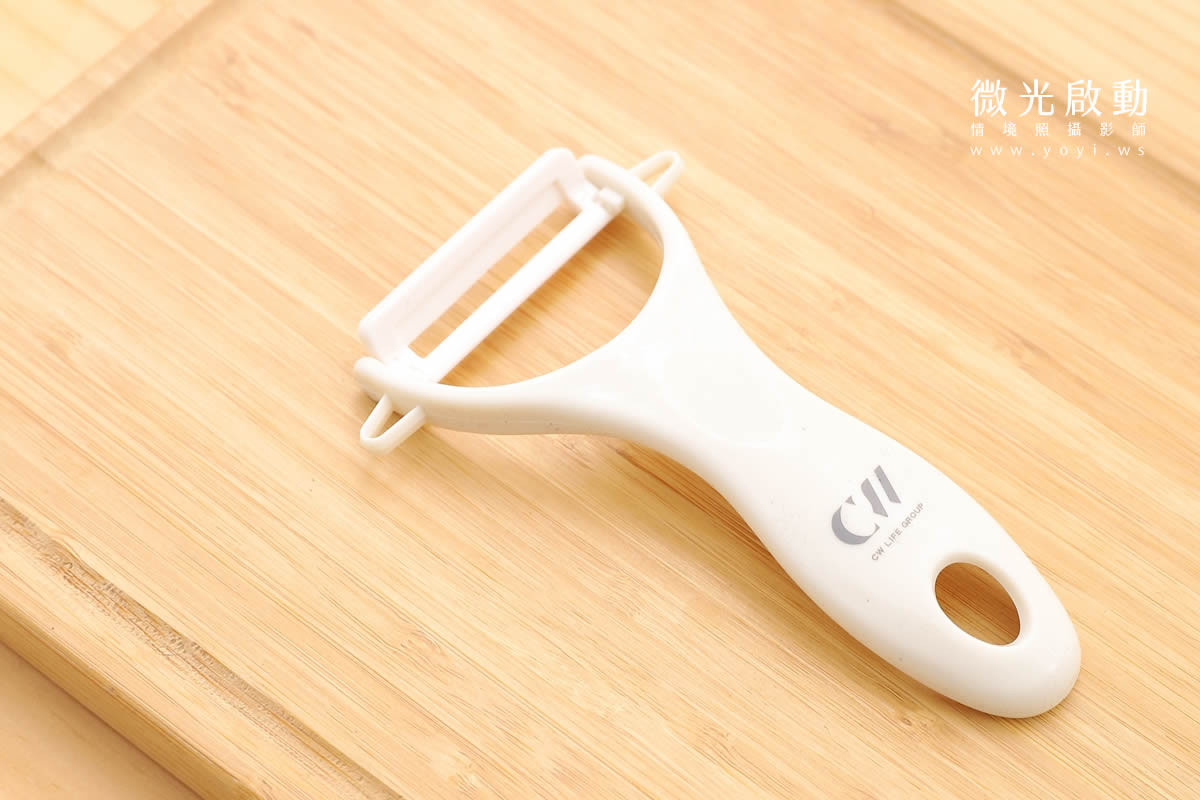 餐飲美食攝影｜刀具與無酒精飲料情境視覺攝影 43