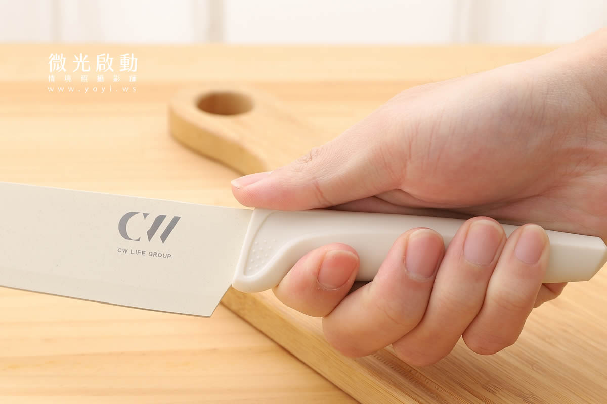 餐飲美食攝影｜刀具與無酒精飲料情境視覺攝影 49