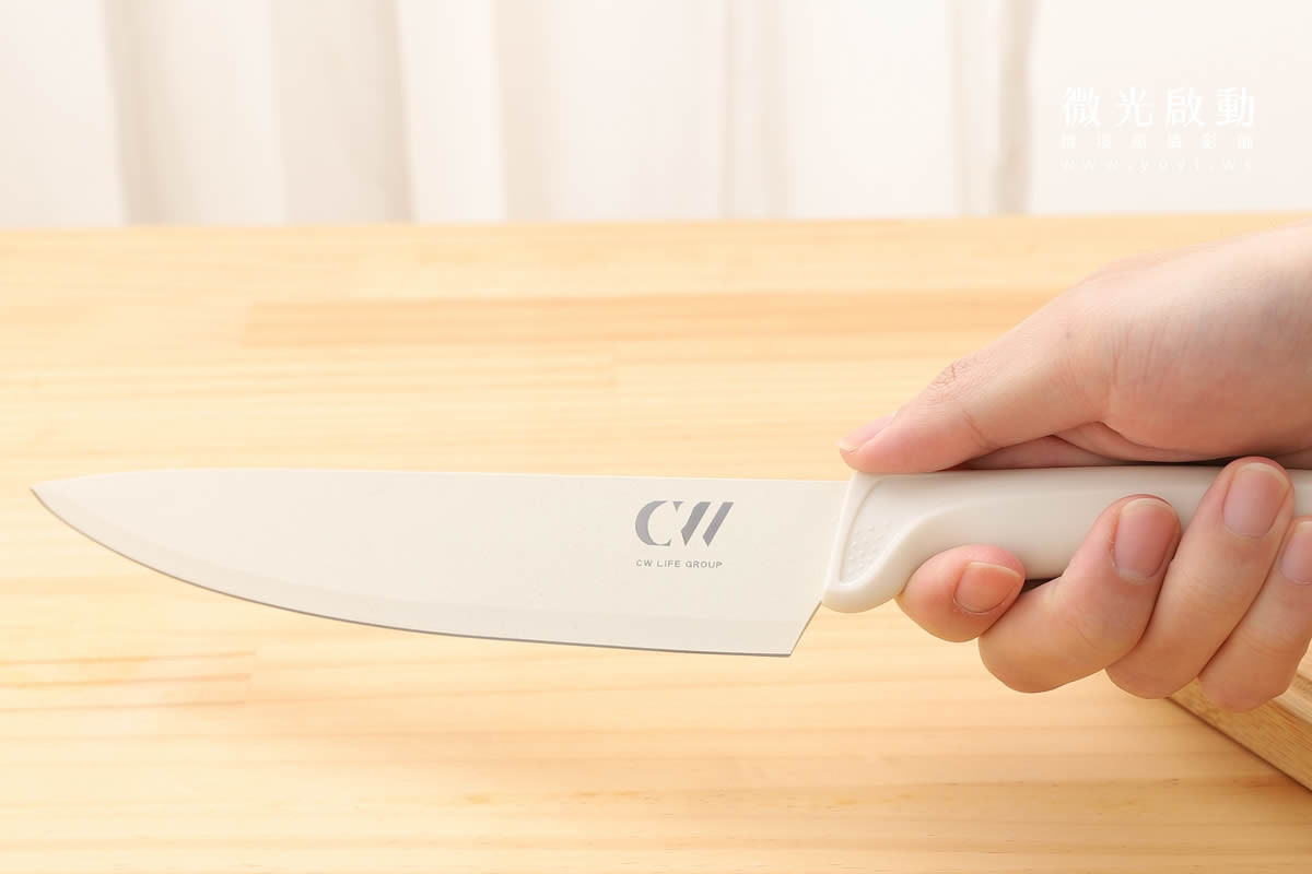 餐飲美食攝影｜刀具與無酒精飲料情境視覺攝影 51