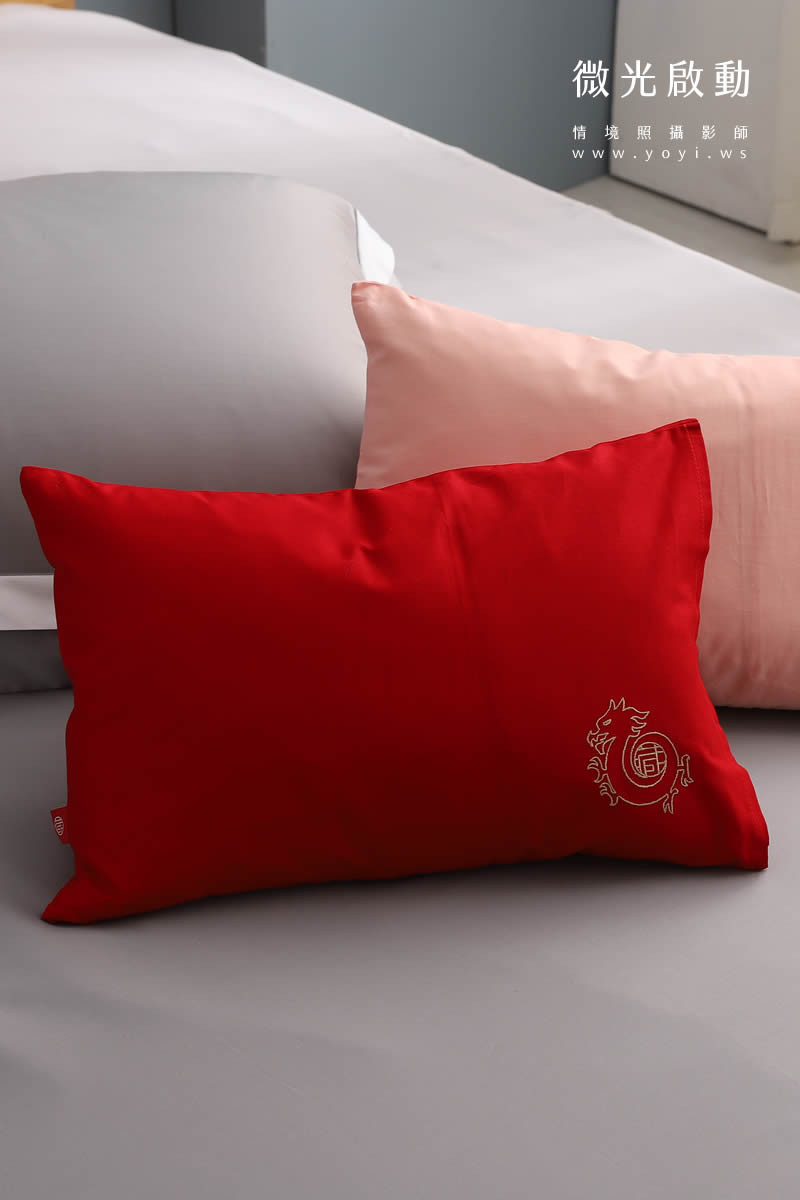 品牌羽絨被攝影｜合隆羽藏粉色輕柔羽絨被模特兒情境攝影｜合隆羽藏 13