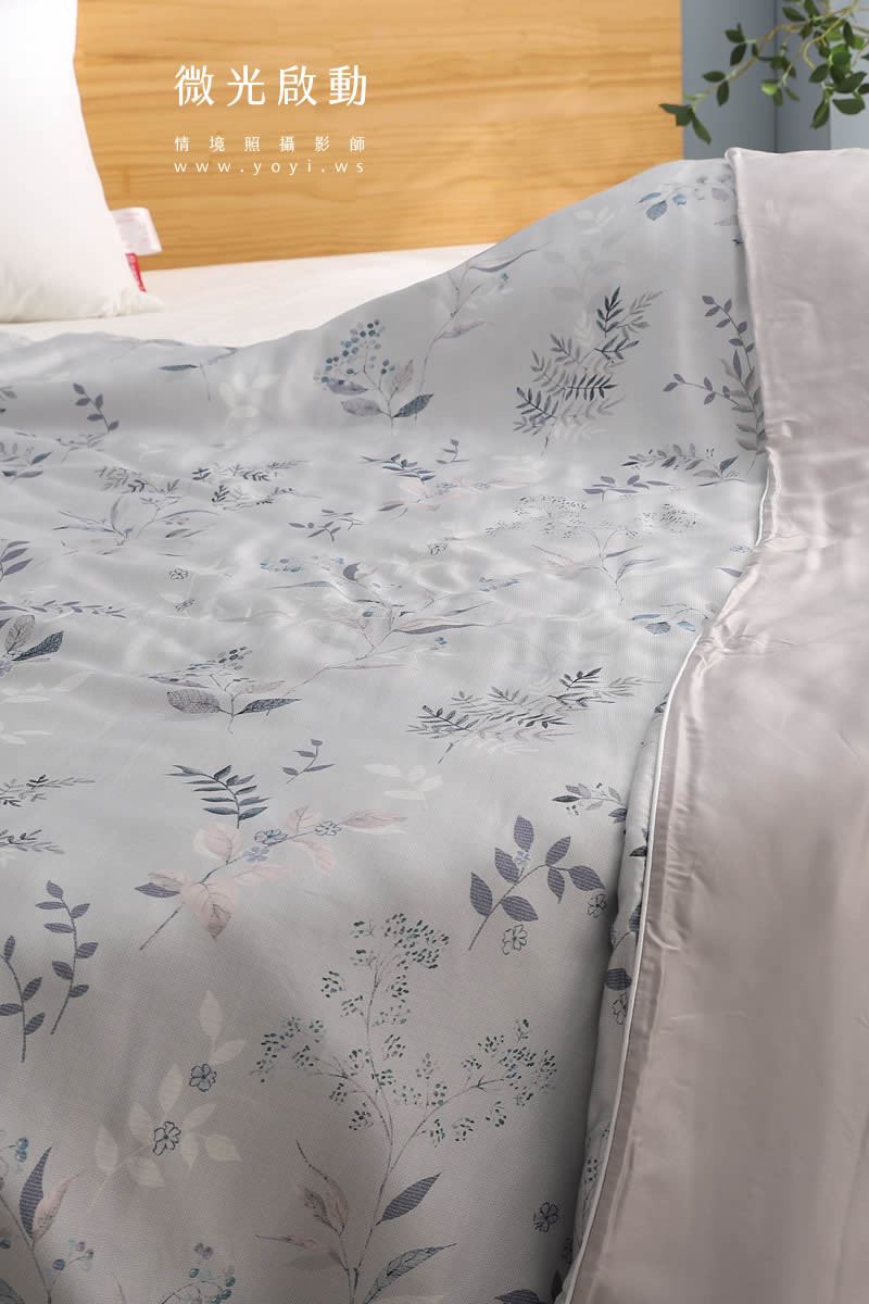 品牌羽絨被攝影｜合隆羽藏粉色輕柔羽絨被模特兒情境攝影｜合隆羽藏 49