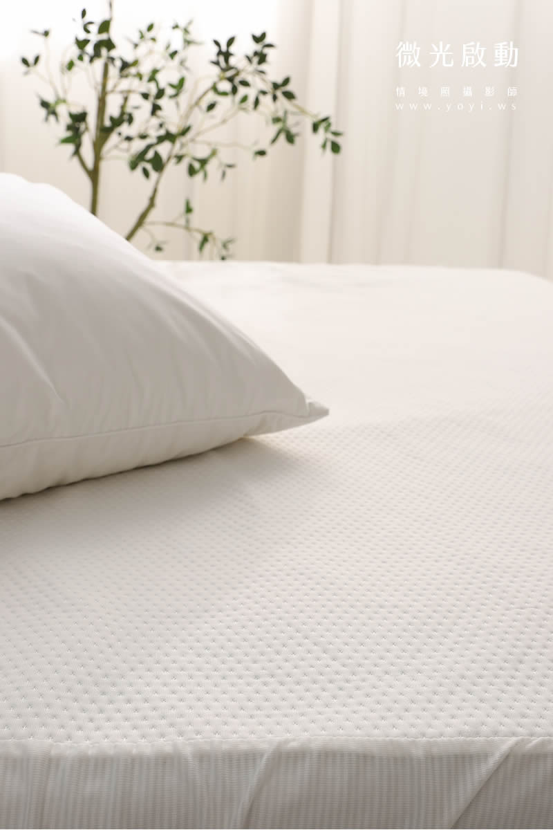 品牌羽絨被攝影｜合隆羽藏粉色輕柔羽絨被模特兒情境攝影｜合隆羽藏 99