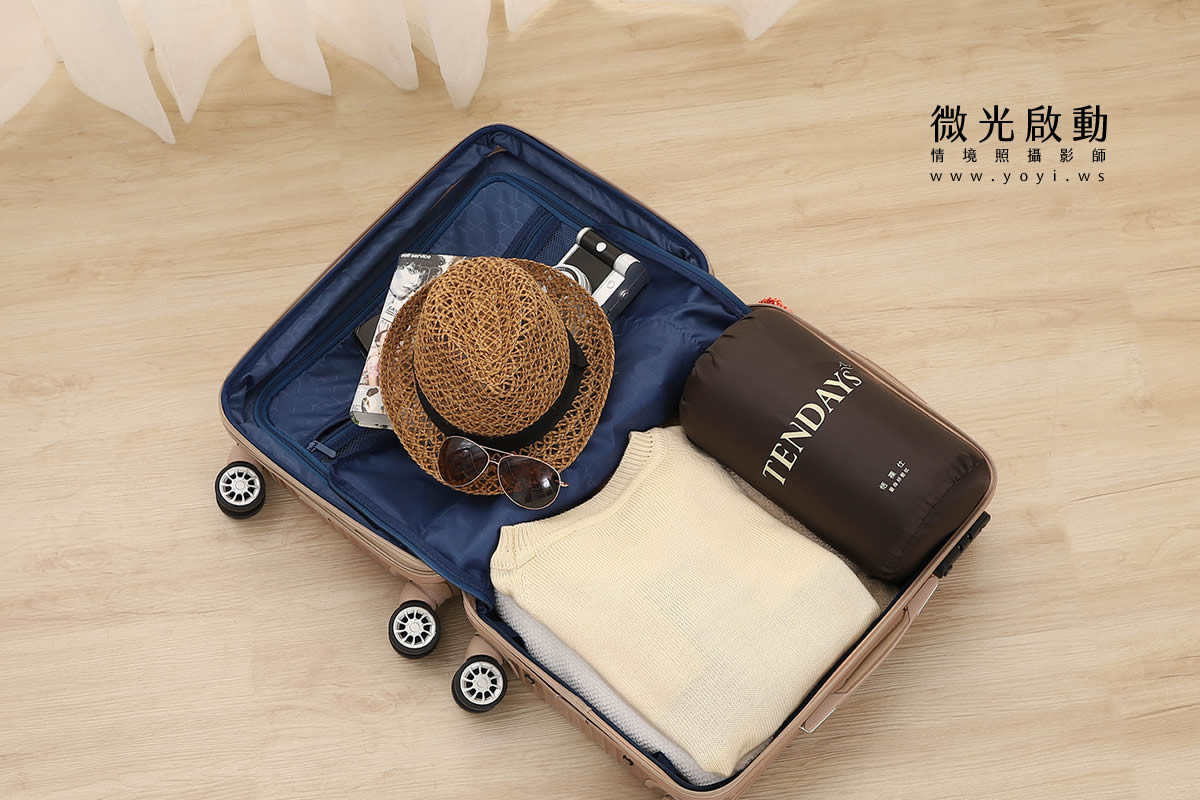 床墊商品攝影｜高支撐機能床墊明亮臥室情境攝影｜恬楉股份有限公司 23