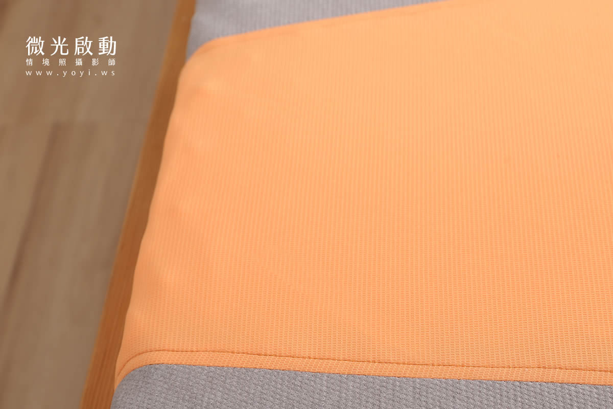 床墊商品攝影｜高支撐機能床墊明亮臥室情境攝影｜恬楉股份有限公司 45