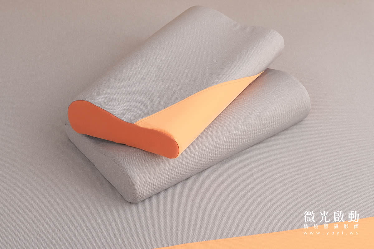 床墊商品攝影｜高支撐機能床墊明亮臥室情境攝影｜恬楉股份有限公司 67