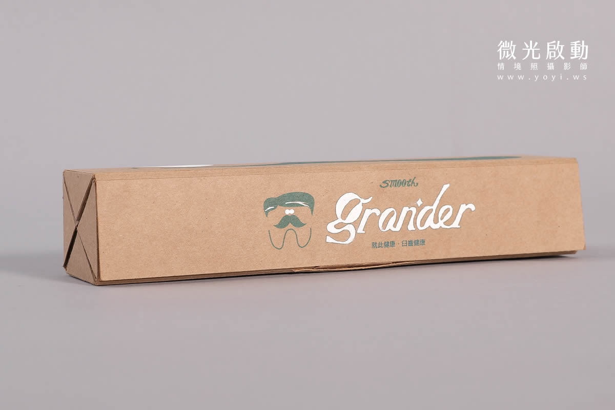 文創精品攝影｜竹製牙刷套組自然植萃情境攝影 15