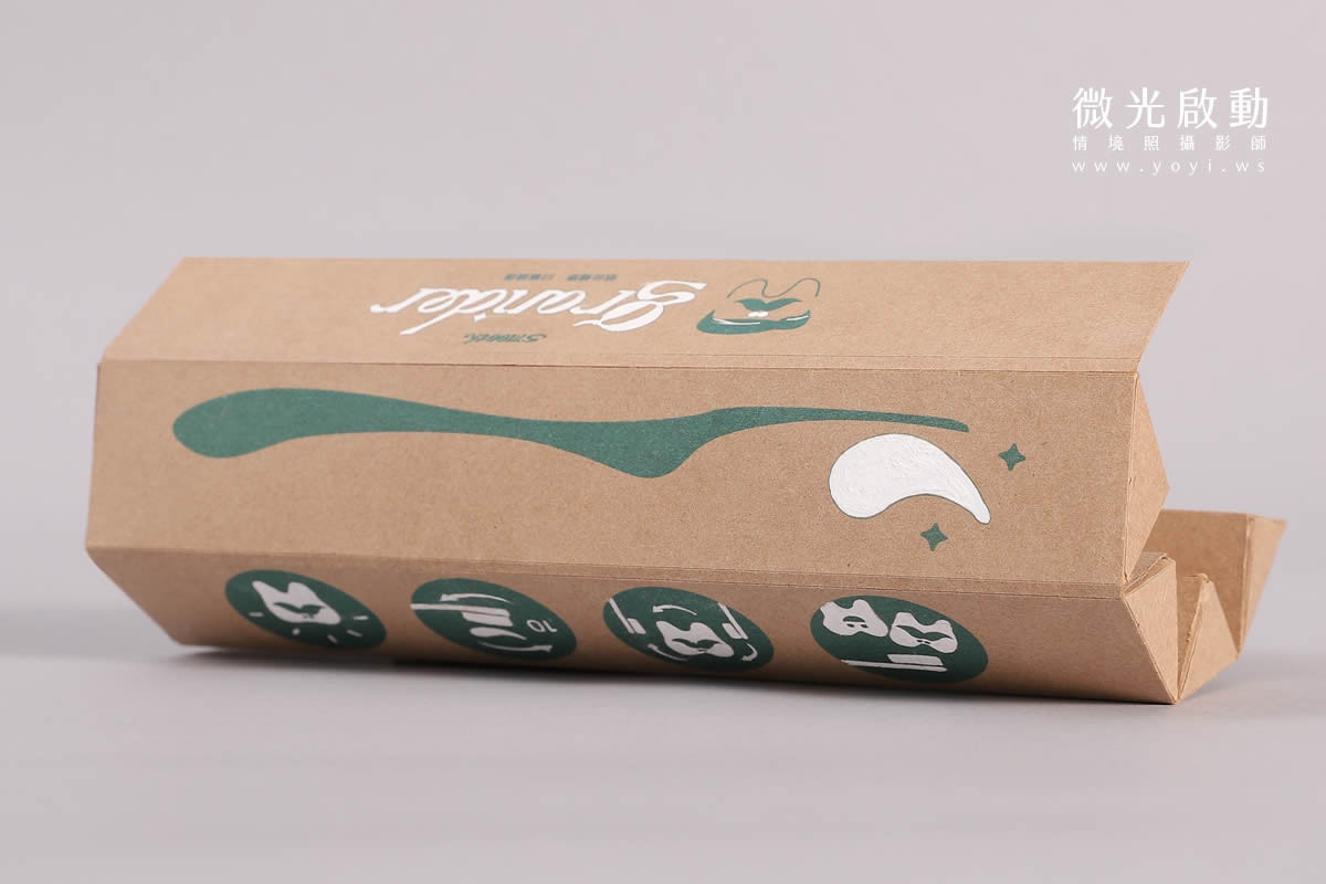 文創精品攝影｜竹製牙刷套組自然植萃情境攝影 29