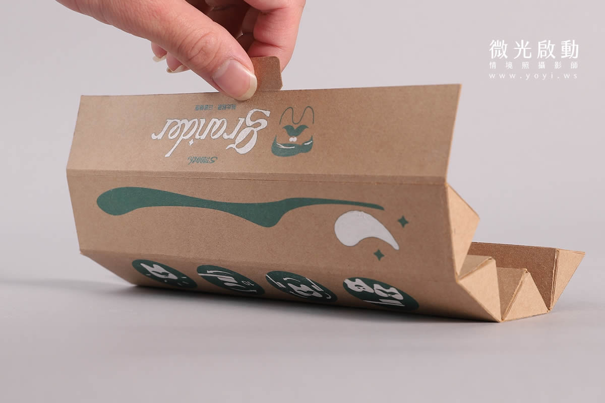 文創精品攝影｜竹製牙刷套組自然植萃情境攝影 35