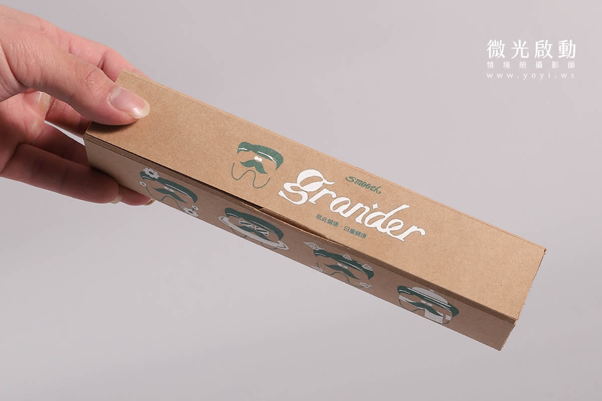 文創精品攝影｜竹製牙刷套組自然植萃情境攝影 37