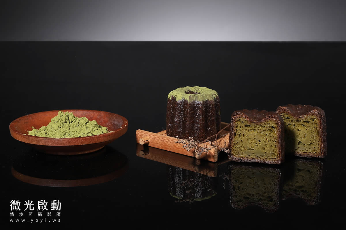 美食甜點攝影｜法式可麗露木盤饗宴高質感情境攝影｜微光群島 3