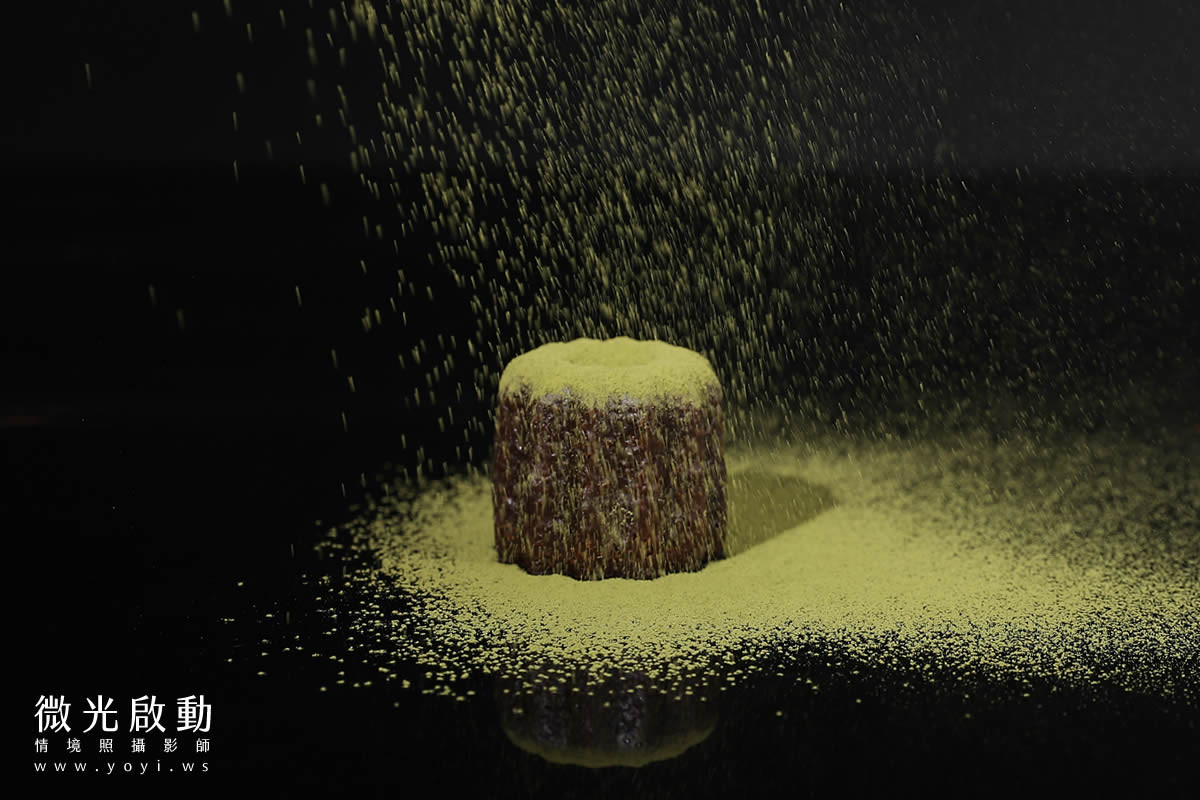 美食甜點攝影｜法式可麗露木盤饗宴高質感情境攝影｜微光群島 7