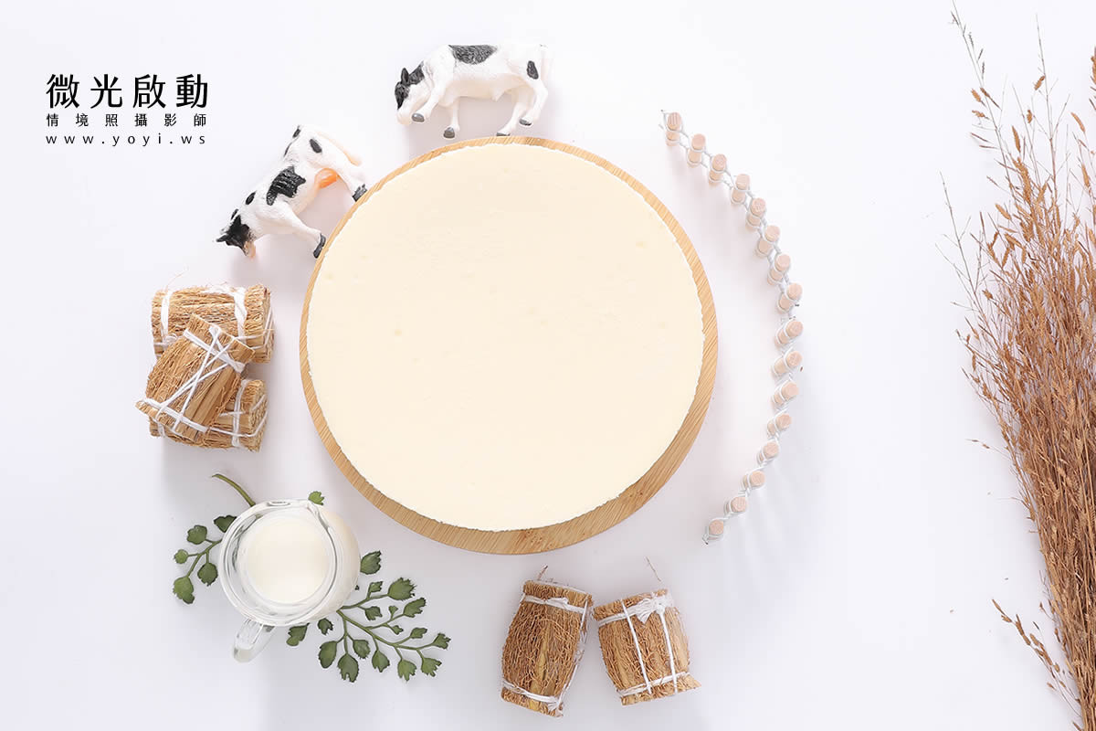 美食甜點攝影｜法式可麗露木盤饗宴高質感情境攝影｜微光群島 11