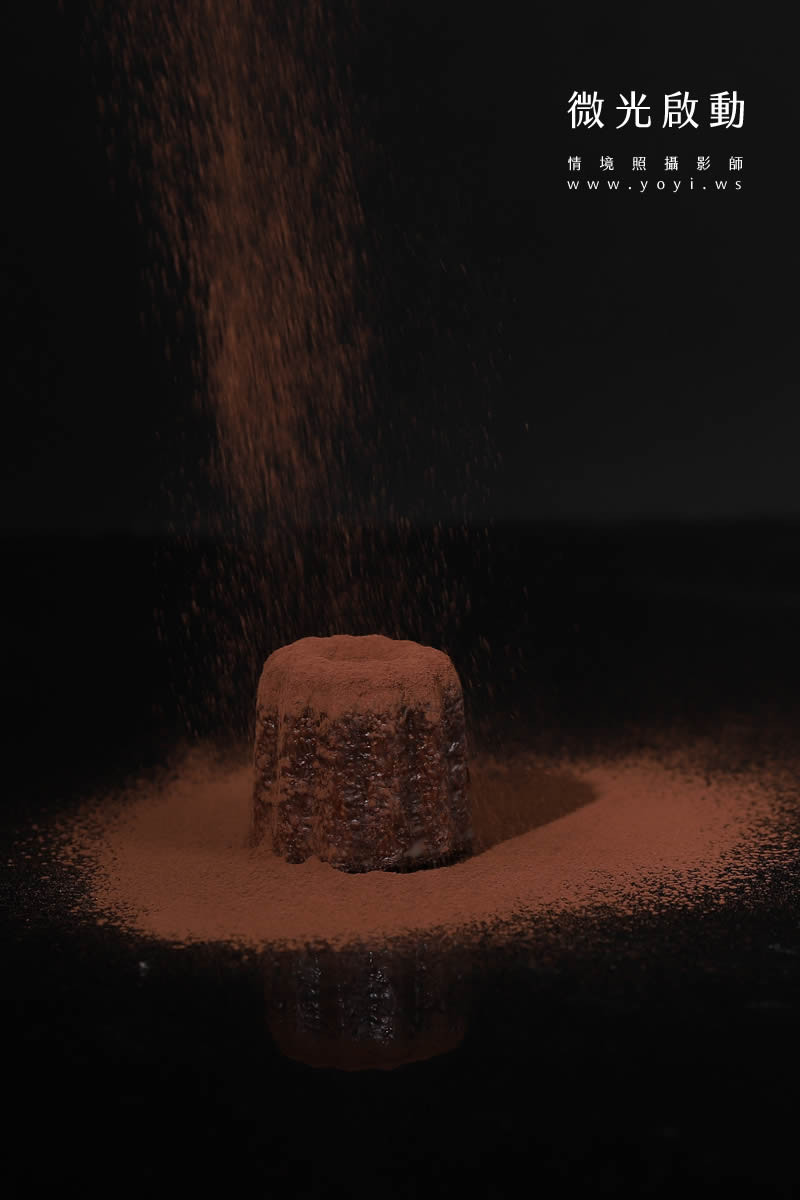 美食甜點攝影｜法式可麗露木盤饗宴高質感情境攝影｜微光群島 21