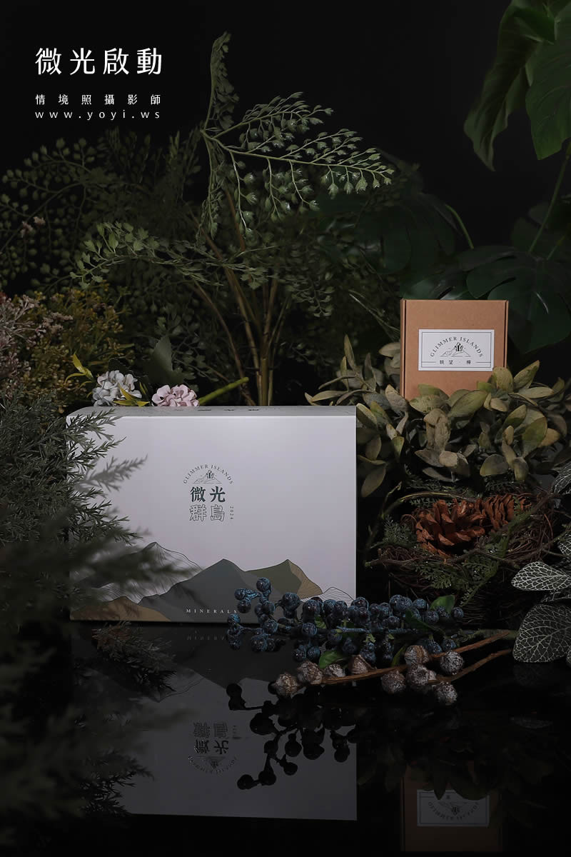 美食甜點攝影｜法式可麗露木盤饗宴高質感情境攝影｜微光群島 43