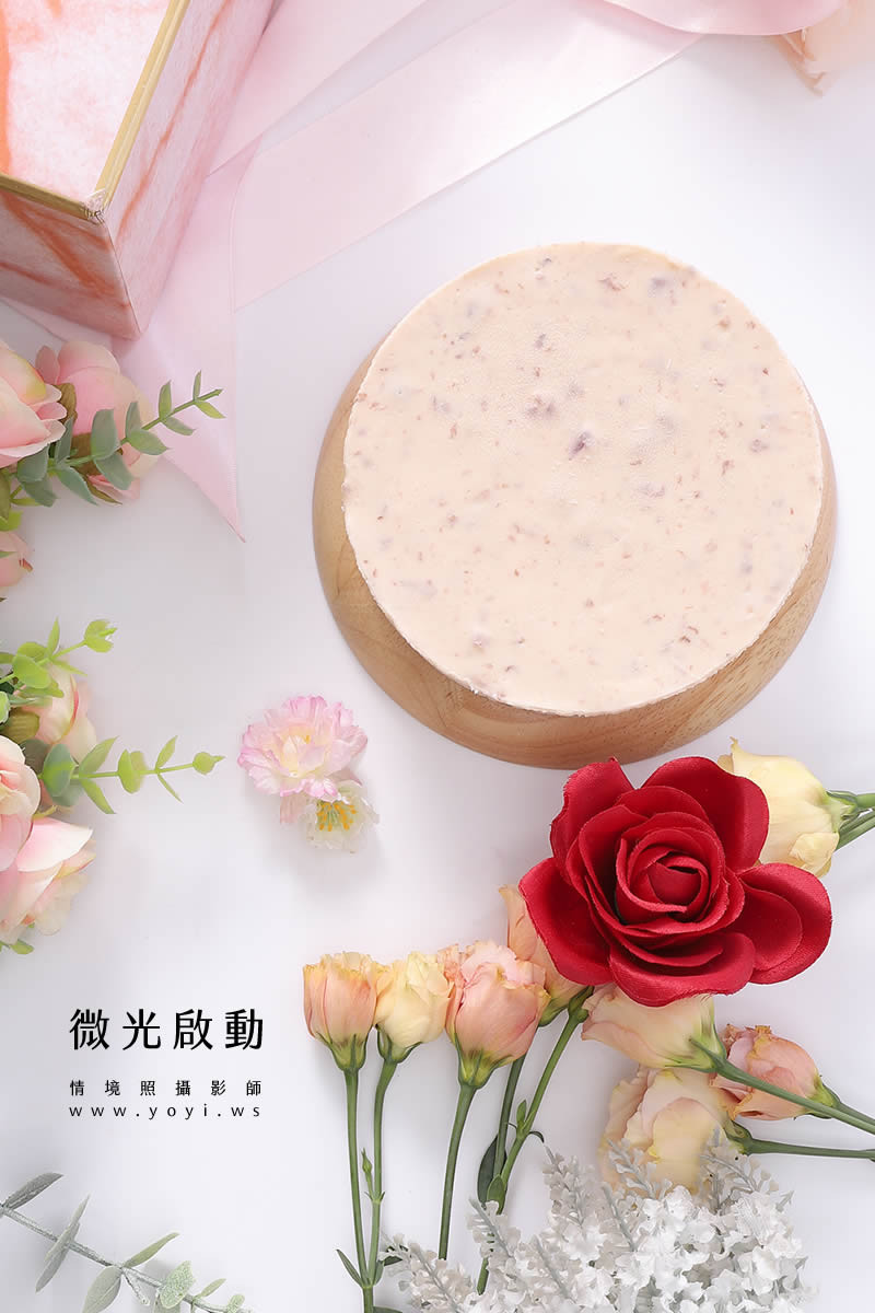 美食甜點攝影｜法式可麗露木盤饗宴高質感情境攝影｜微光群島 55