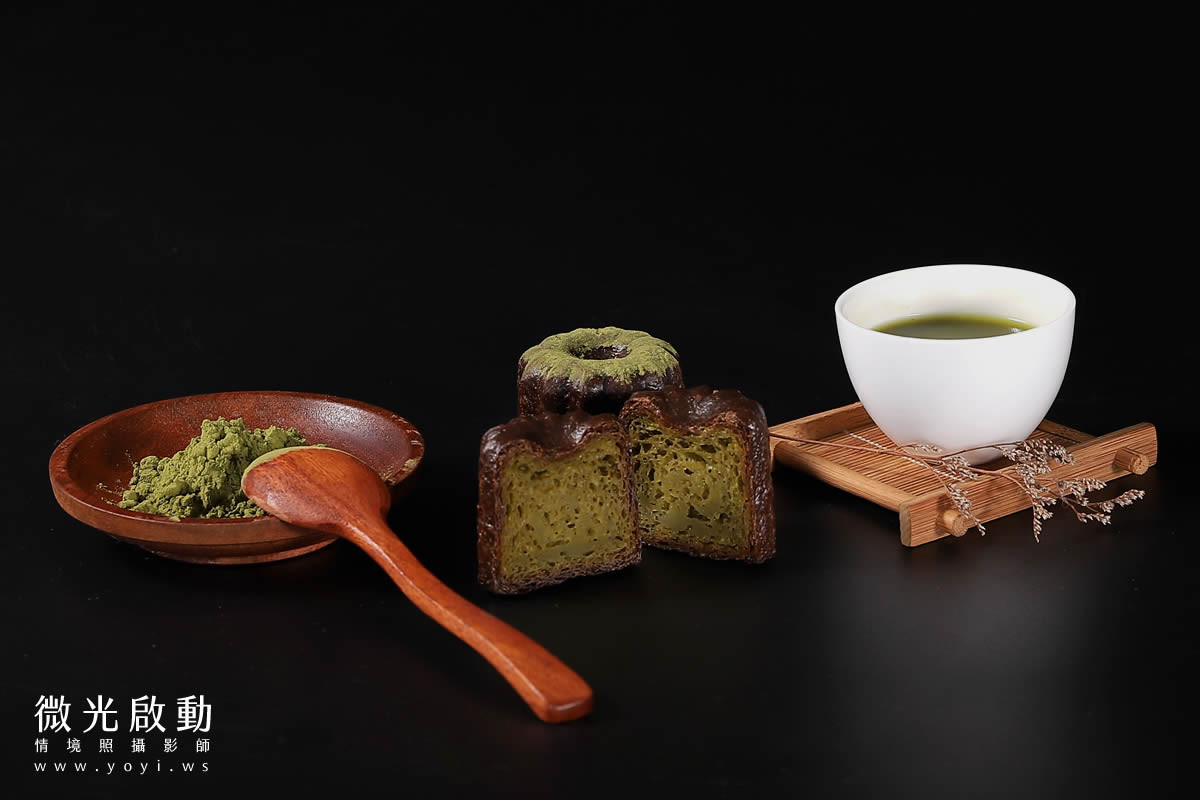 美食甜點攝影｜法式可麗露木盤饗宴高質感情境攝影｜微光群島 75