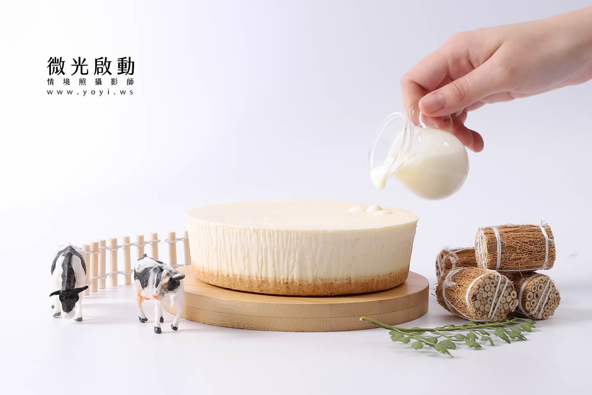 美食甜點攝影｜法式可麗露木盤饗宴高質感情境攝影｜微光群島 77